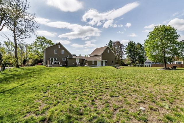 287 Andover St, Georgetown, MA 01833