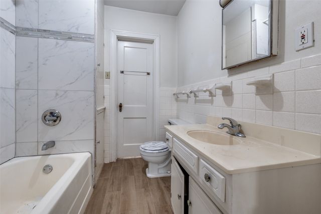 4501-4503 Highview Street, Cockrell Hill, TX 75211