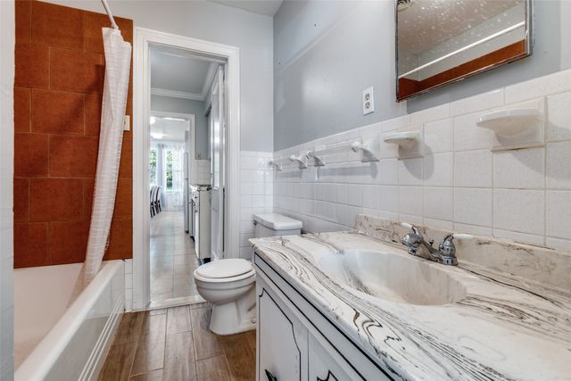 4501-4503 Highview Street, Cockrell Hill, TX 75211