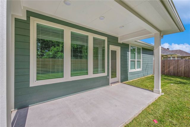 2799 Buccaneer Trail, Bryan, TX 77803