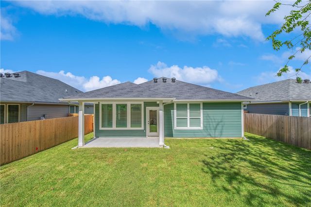 2799 Buccaneer Trail, Bryan, TX 77803