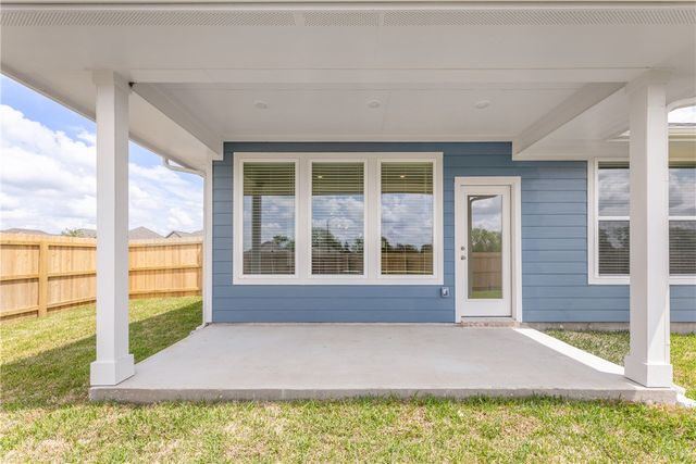 2799 Buccaneer Trail, Bryan, TX 77803