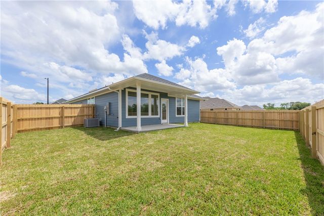 2799 Buccaneer Trail, Bryan, TX 77803
