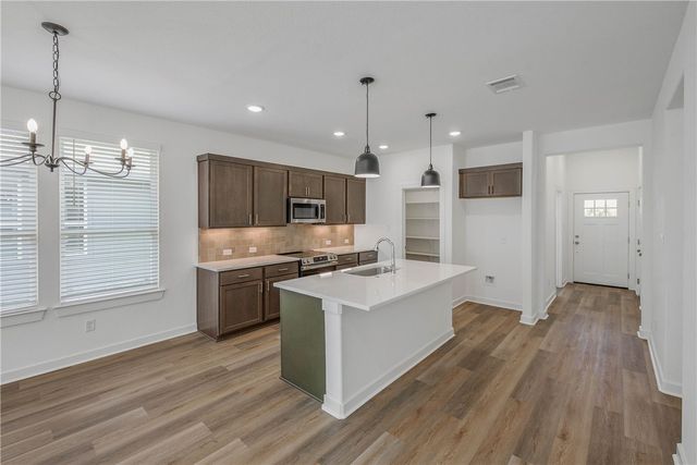 2799 Buccaneer Trail, Bryan, TX 77803