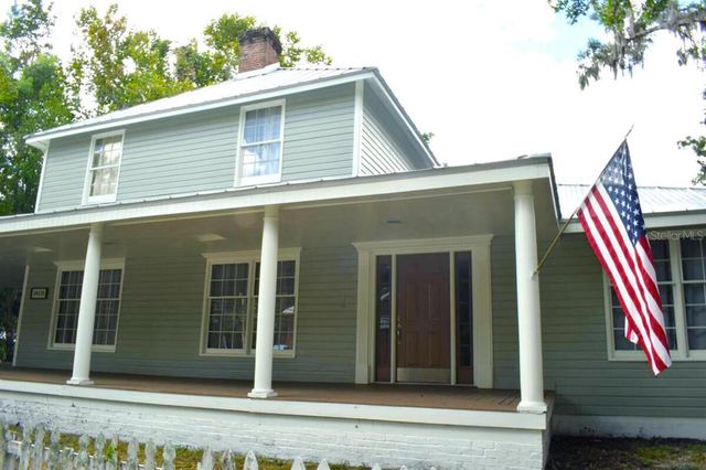 24121 W US HIGHWAY 27, High Springs, FL 32643