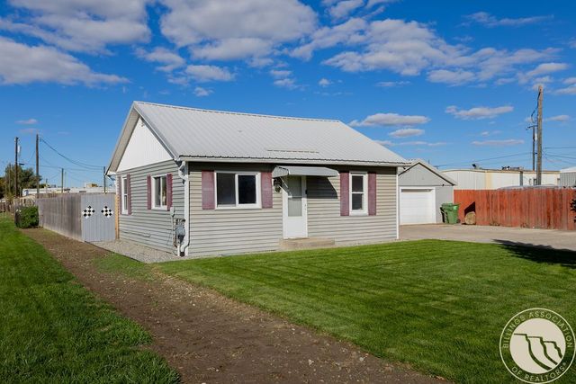 527 Judith Lane, Billings, MT 59105 property photo