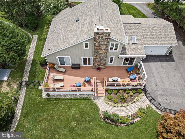 1 BRIARS LN, Wilmington, DE 19807