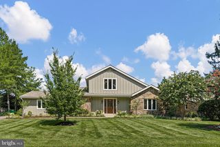 1 BRIARS LN, Wilmington, DE 19807