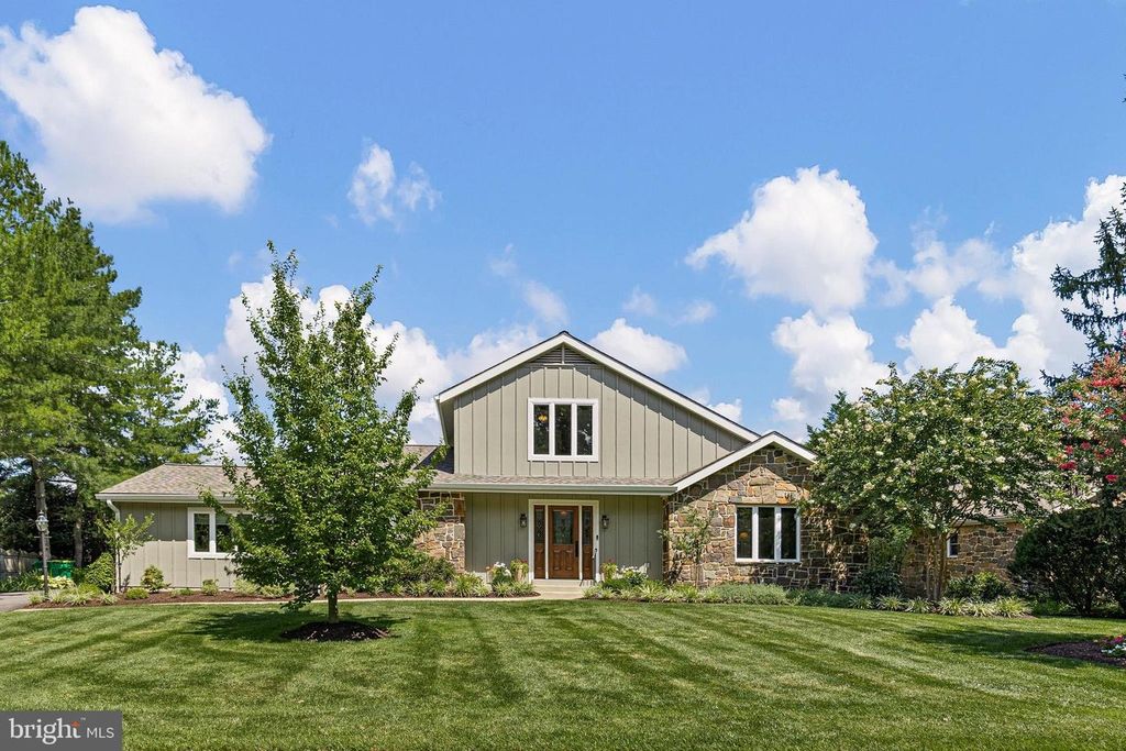 1 BRIARS LN, Wilmington, DE 19807