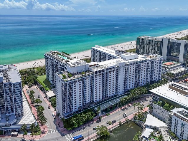 102 24th St PH-1705, Miami Beach, FL 33139