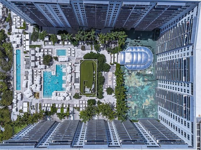 102 24th St PH-1705, Miami Beach, FL 33139