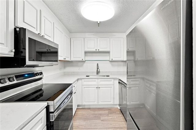 375 Ralph Mcgill Boulevard NE 401, Atlanta, GA 30312