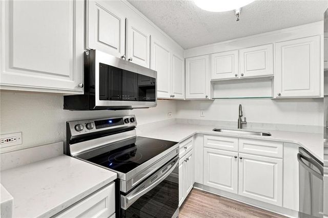 375 Ralph Mcgill Boulevard NE 401, Atlanta, GA 30312