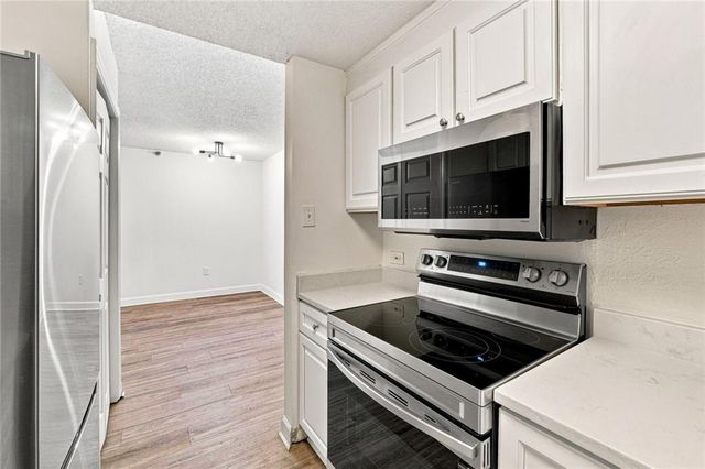 375 Ralph Mcgill Boulevard NE 401, Atlanta, GA 30312