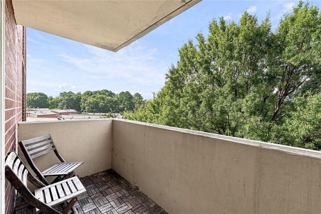 375 Ralph Mcgill Boulevard NE 401, Atlanta, GA 30312