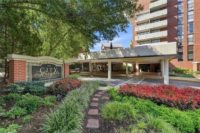 375 Ralph Mcgill Boulevard NE 401, Atlanta, GA 30312