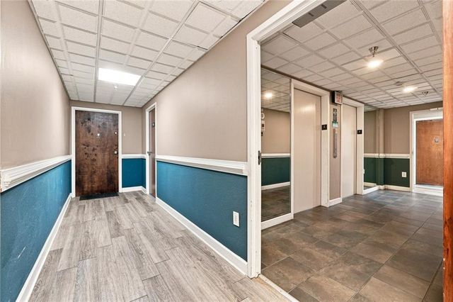 375 Ralph Mcgill Boulevard NE 401, Atlanta, GA 30312