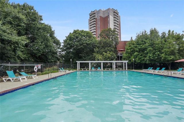 375 Ralph Mcgill Boulevard NE 401, Atlanta, GA 30312