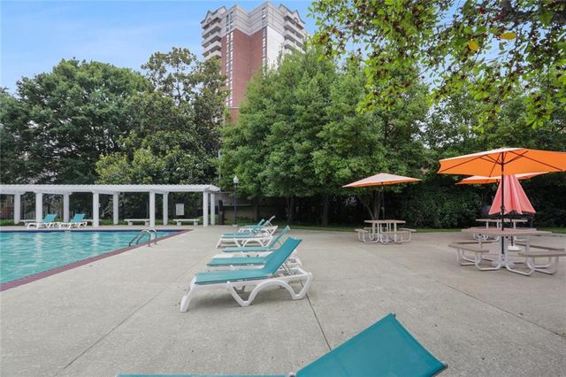 375 Ralph Mcgill Boulevard NE 401, Atlanta, GA 30312
