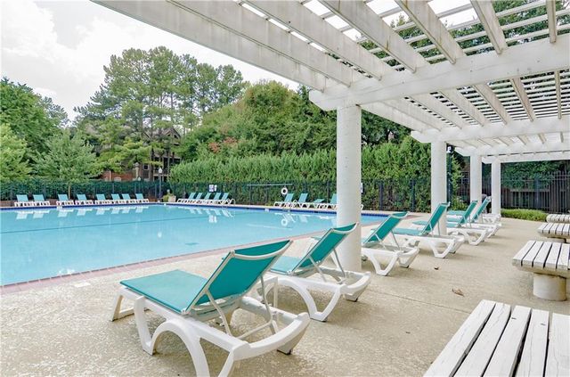 375 Ralph Mcgill Boulevard NE 401, Atlanta, GA 30312