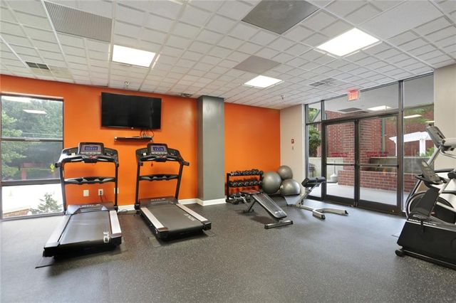 375 Ralph Mcgill Boulevard NE 401, Atlanta, GA 30312