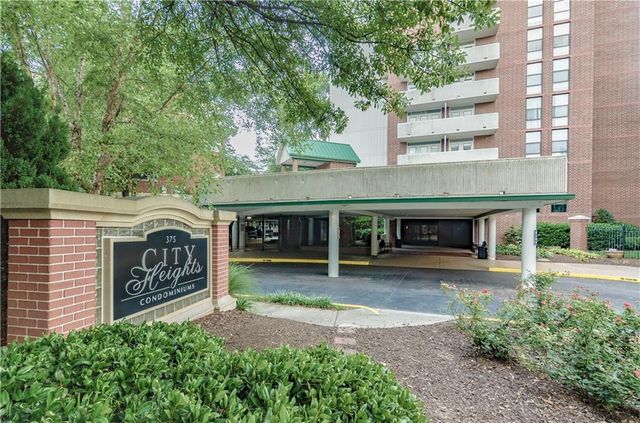 375 Ralph Mcgill Boulevard NE 401, Atlanta, GA 30312