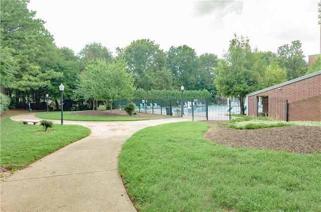 375 Ralph Mcgill Boulevard NE 401, Atlanta, GA 30312