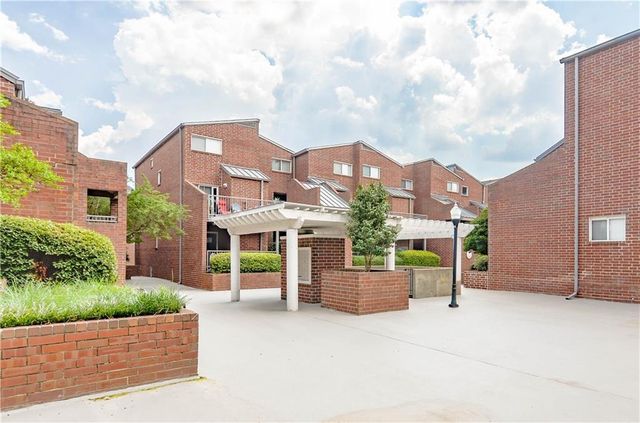 375 Ralph Mcgill Boulevard NE 401, Atlanta, GA 30312
