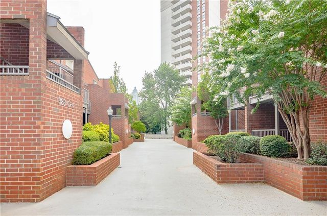 375 Ralph Mcgill Boulevard NE 401, Atlanta, GA 30312