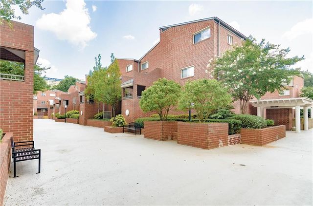 375 Ralph Mcgill Boulevard NE 401, Atlanta, GA 30312