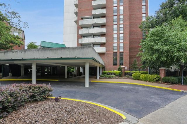 375 Ralph Mcgill Boulevard NE 401, Atlanta, GA 30312