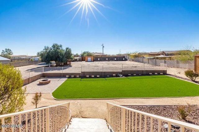 11331 W PRICKLY PEAR Trail, Peoria, AZ 85383