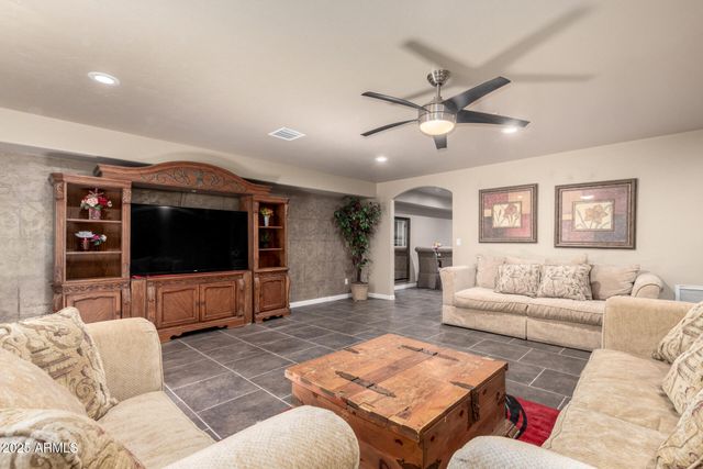 11331 W PRICKLY PEAR Trail, Peoria, AZ 85383