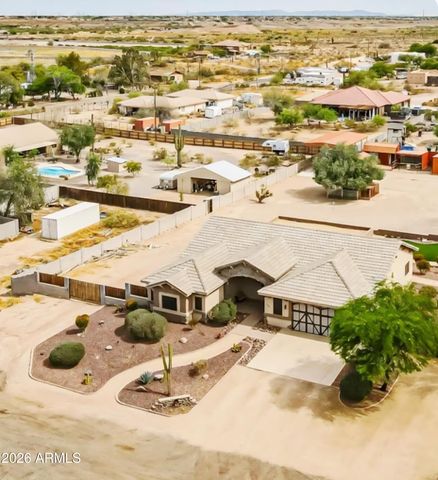 11331 W PRICKLY PEAR Trail, Peoria, AZ 85383