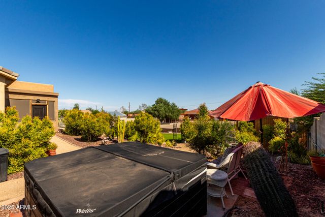 11331 W PRICKLY PEAR Trail, Peoria, AZ 85383