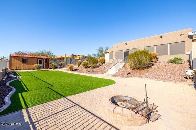 11331 W PRICKLY PEAR Trail, Peoria, AZ 85383