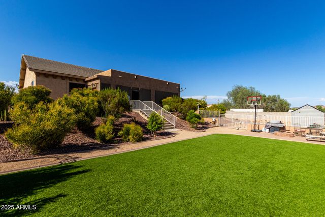 11331 W PRICKLY PEAR Trail, Peoria, AZ 85383
