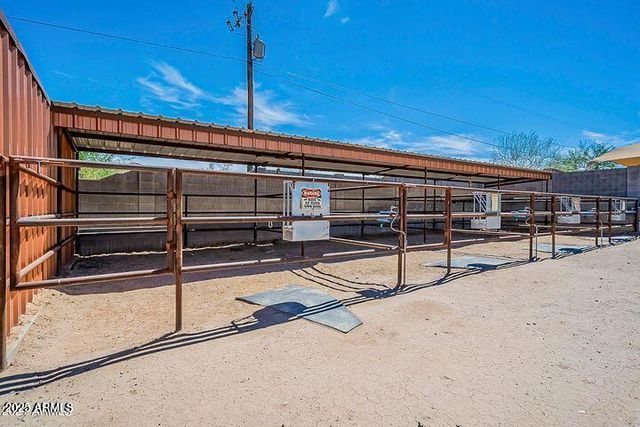 11331 W PRICKLY PEAR Trail, Peoria, AZ 85383