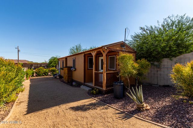 11331 W PRICKLY PEAR Trail, Peoria, AZ 85383