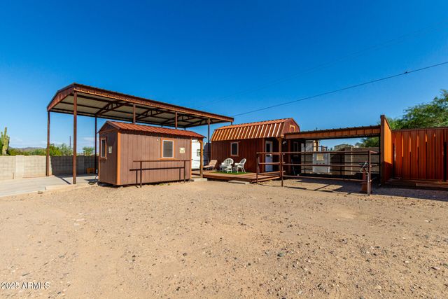 11331 W PRICKLY PEAR Trail, Peoria, AZ 85383