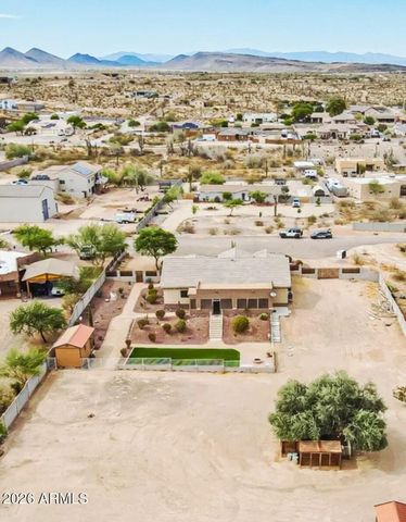 11331 W PRICKLY PEAR Trail, Peoria, AZ 85383