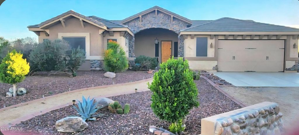 11331 W PRICKLY PEAR Trail, Peoria, AZ 85383