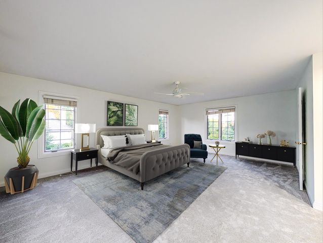 43 Candlewood Drive, North Barrington, IL 60010