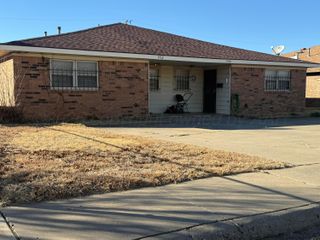 1950 HOWARD Drive, Amarillo, TX 79106