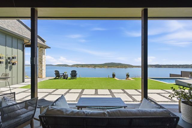 5405 Edgewater Drive, Possum Kingdom Lake, TX 76450