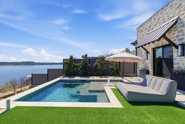 5405 Edgewater Drive, Possum Kingdom Lake, TX 76450