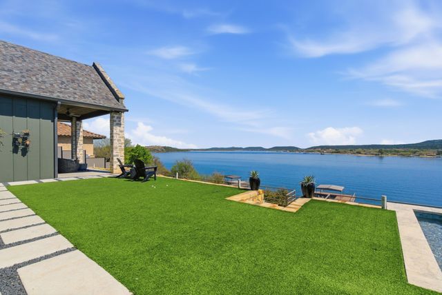 5405 Edgewater Drive, Possum Kingdom Lake, TX 76450