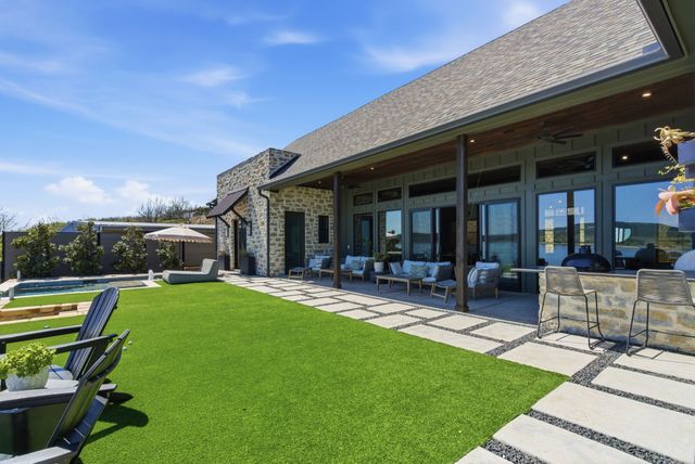 5405 Edgewater Drive, Possum Kingdom Lake, TX 76450