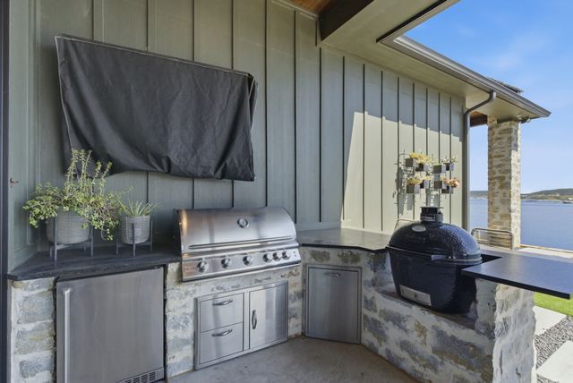 5405 Edgewater Drive, Possum Kingdom Lake, TX 76450