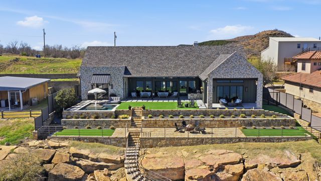 5405 Edgewater Drive, Possum Kingdom Lake, TX 76450